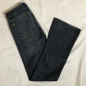 DPD Bootcut premium denim